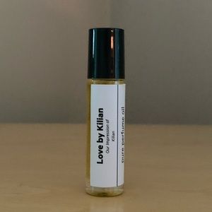 OilPerfumery’s impression of Love by Kilian